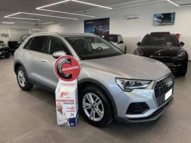 Audi Q3 2.0 Tdi 150 Cv S-Tronic Quattro Business 