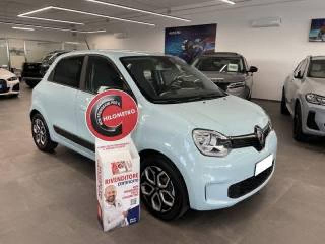 Renault Twingo 1.0 Sce 65 Cv Equilibre 