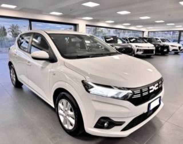Dacia Sandero 1.0 Sce Streetway 65 Cv Expression 