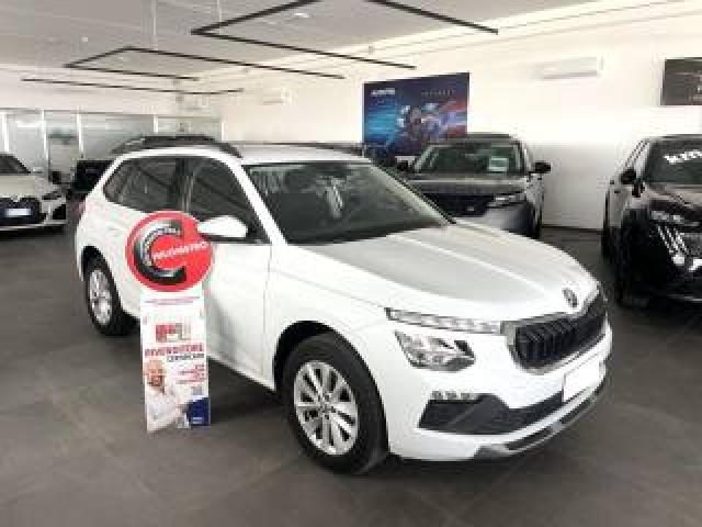 Skoda Kamiq 1.0 Tsi 95 Cv Ambition 