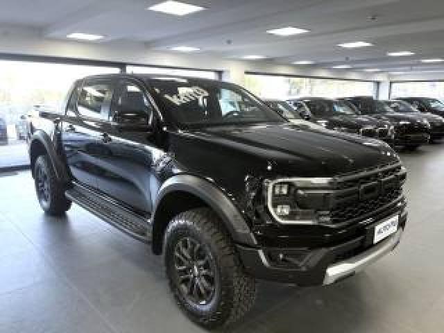 Ford Ranger Raptor 2.0 Tdci 210 Cv Dc Pack Extension Km0 My26  