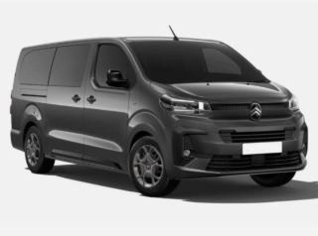 Citroen Spacetourer 2.2 D 180 Cv Xl Business Pack Clima Km0 My26 