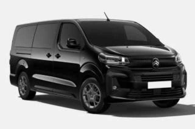 Citroen Spacetourer 2.2 D 180 Cv Xl Business Km0 My26 