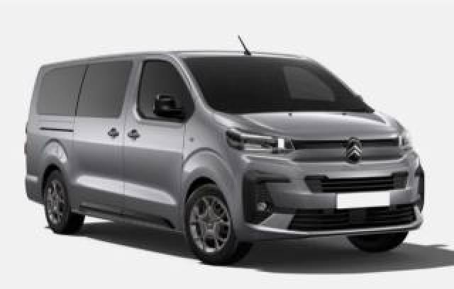 Citroen Spacetourer 2.2 D 180 Cv Xl Business Km0 My26 