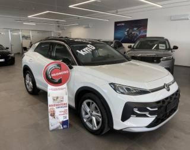 Volkswagen T-Roc 1.5 Etsi Act 115 Cv Dsg Life My 2026 