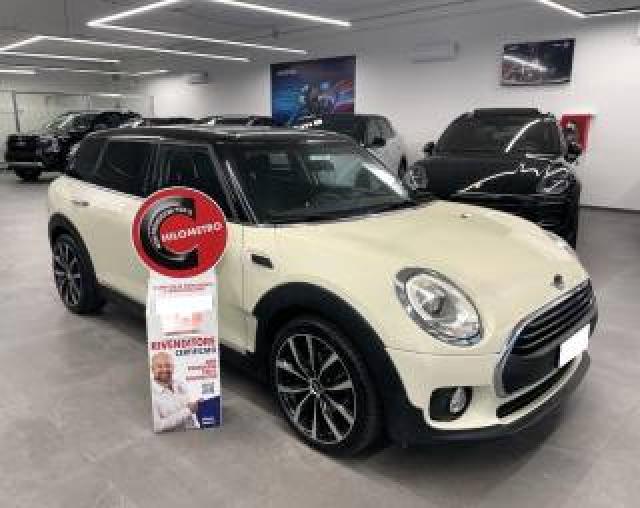 Mini Clubman 1.5 One D 116 Cv Business  