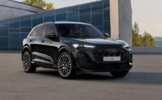 Audi Q5 2.0 Tdi Quattro 204 Cv S-Line Tetto Km0 My26 