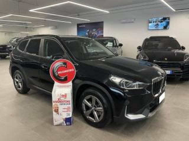 Bmw X1 2.0 D S-Drive 150 Cv Edition Essence 