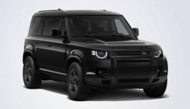 Land Rover Defender 110 3.0d I6 250 Cv Awd Auto X-Dynamic Se Km0 My26 