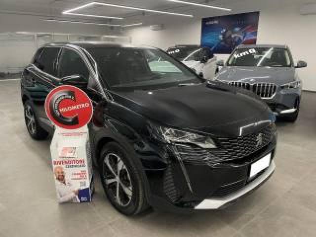 Peugeot 3008 1.5 Bluehdi 130 Cv Eat8 Allure Pack 