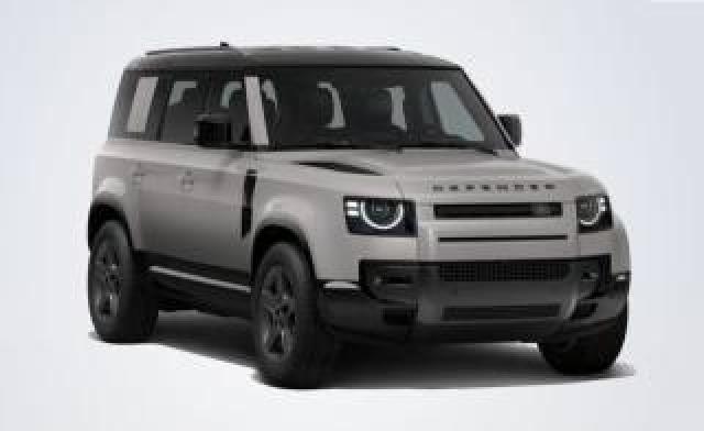 Land Rover Defender 110 3.0d I6 200 Cv Awd Auto X-Dynamic Se Km0 My26 