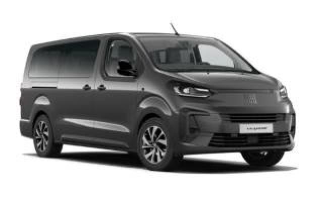 Fiat Ulysse 2.0 Bluehdi 180 Cv At8 L3-H1 Combi M1 