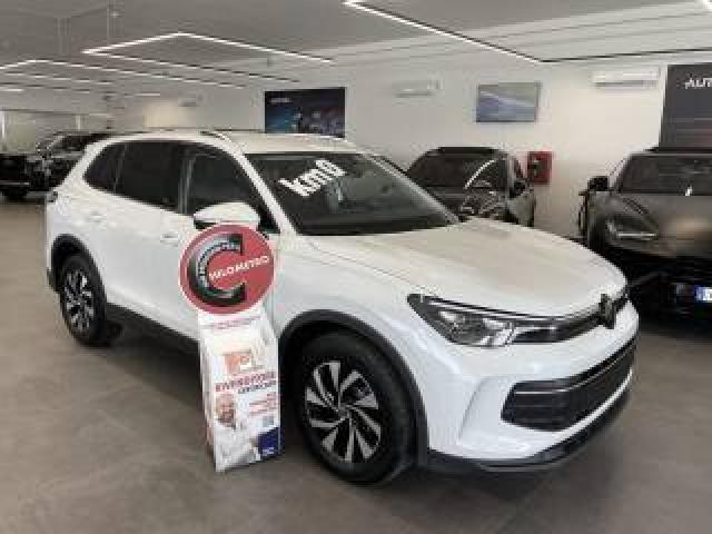 Volkswagen Tiguan 2.0 Tdi 150 Cv Dsg Edition Plus Km0 My26 