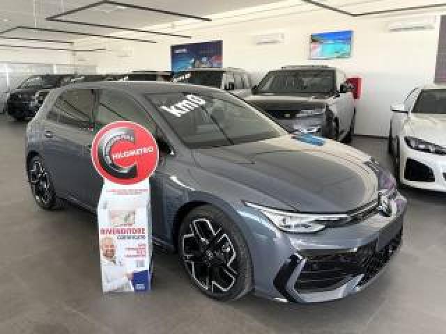 Volkswagen Golf 1.5 Etsi 115 Cv Act Dsg R-Line Plus Km0 My26 