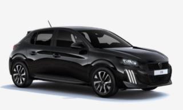 Peugeot 208 1.2 Turbo 100 Cv Style Km0 My26 
