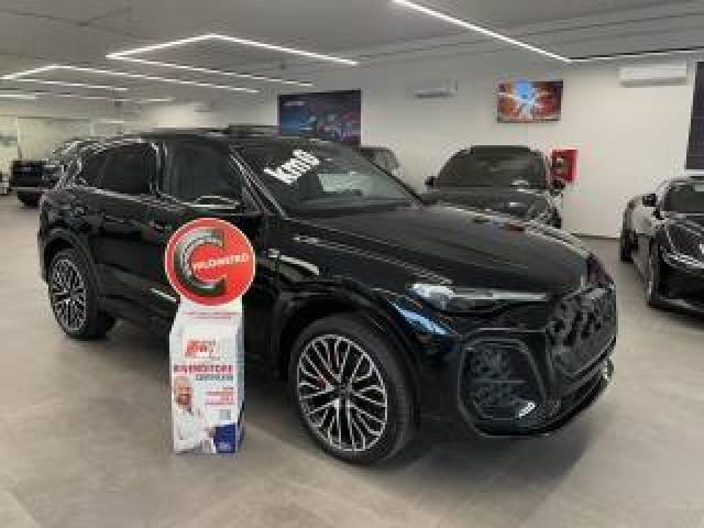 Audi Q5 2.0 Tdi Quattro 204 Cv S-Line Tetto Km0 My26 