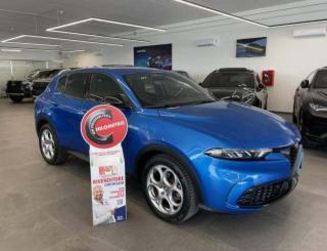 Alfa Romeo Tonale 1.6 D 130 Cv Tct6 Sprint 