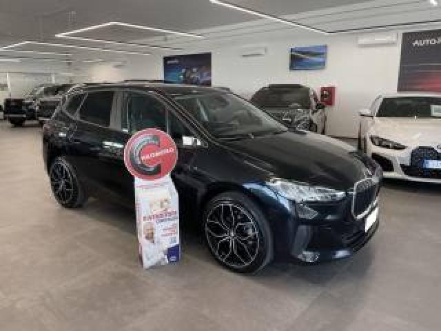 Bmw 218 2.0 D 150 Cv Active Tourer 