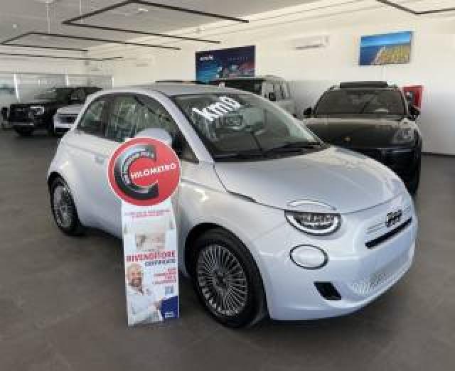 Fiat 500 1.0 Hybrid Torino Km0 My26 