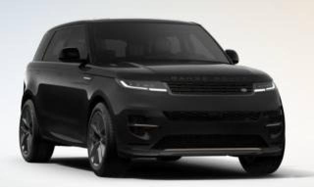 Land Rover Range Rover Sport 3.0d L6 300 Cv Dynamic Hse Km0 My26 