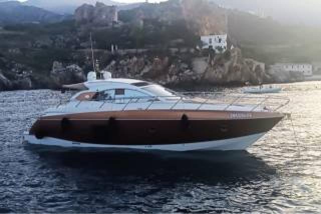 Sessa Other C43 Ht Hard Top 