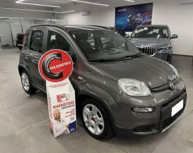 Fiat Panda 1.0 Firefly Hybrid 