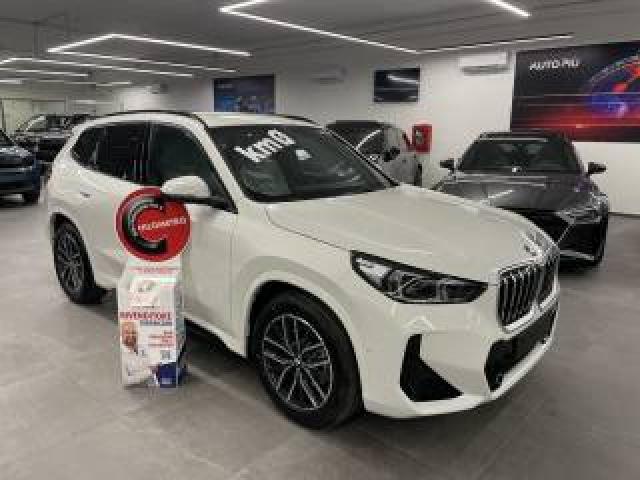 Bmw X1 2.0 D S-Drive M-Sport Premium Package Km0 My26 