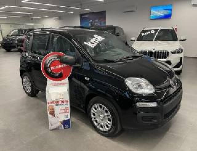 Fiat Pandina 1.0 Hybrid Icon Km0 My26 