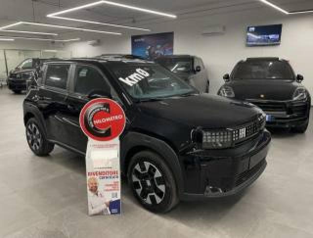 Fiat Grande Panda 1.2 100 Cv Icon Pack Tech Km0 My26 