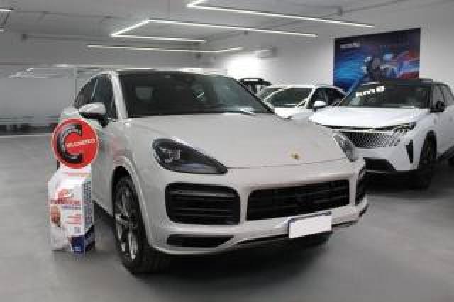 Porsche Cayenne Coupé 3.0 340 Cv Pdk  