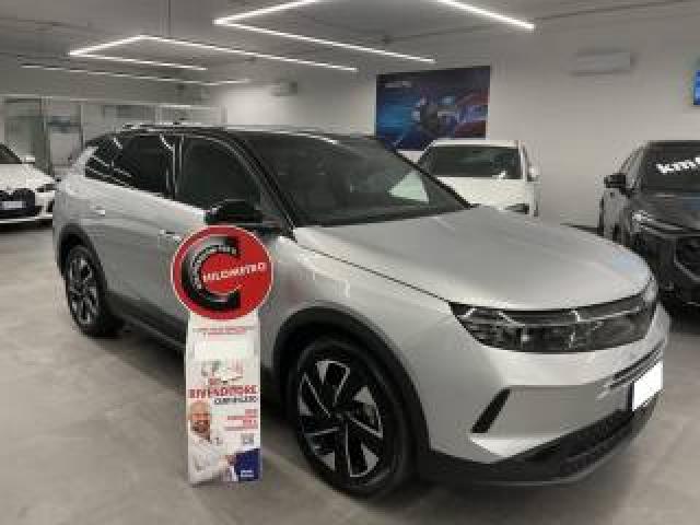 Opel Grandland 1.2 Hybrid 145 Cv Edct Gs 
