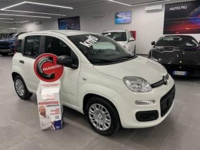 Fiat Pandina 1.0 Hybrid Pop Km0 My 26 