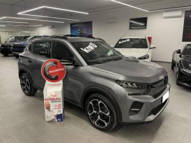 Citroen C3 1.2 Turbo 100 Cv Plus Km0 My26 