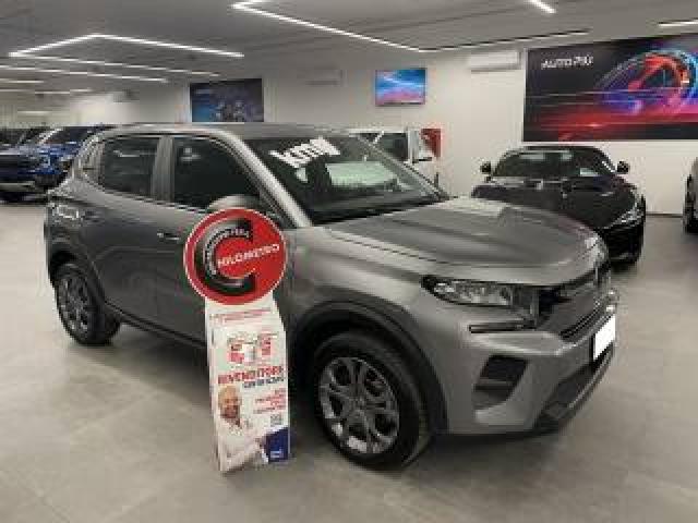 Citroen C3 44kwh Elettrico Tonic 113 Cv You Km0 My26 
