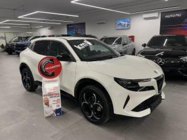 Alfa Romeo Junior 1.2 145 Cv Hybrid Edct6 Sprint Pack Tech Km0 My26 