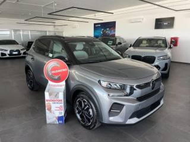 Citroen C3 1.2 Pure Tech 100 Cv Max Km0 My26 