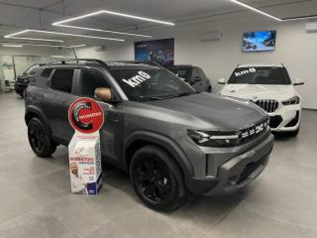 Dacia Duster 1.2 Eco-G 120 Cv Extreme Km0 My26 