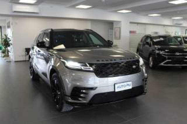 Land Rover Range Rover Velar 2.0d I4 240 Cv R-Dynamic S 