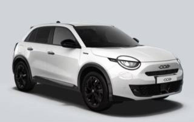 Fiat 600 1.2 Hybrid 136 Cv Sport Km0 My26 