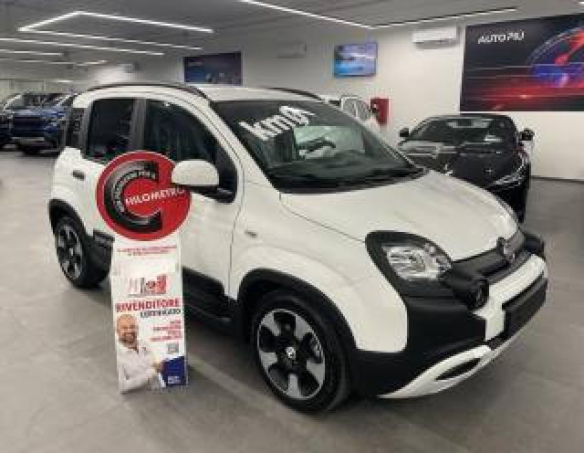 Fiat Pandina 1.0 Hybrid Cross Km0 My26 