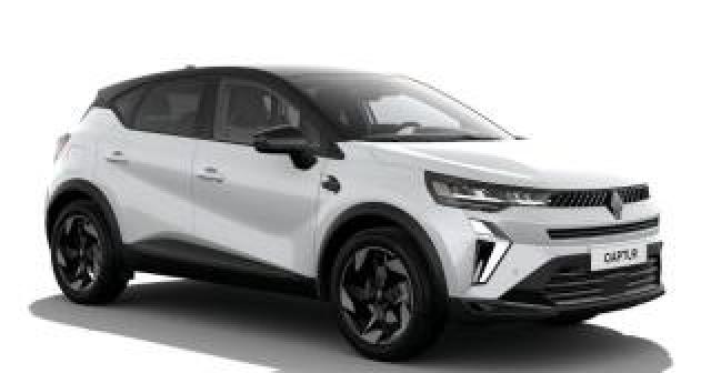 Renault Captur 1.2 Eco-G 120 Cv Gpl Techno Km0 My26 