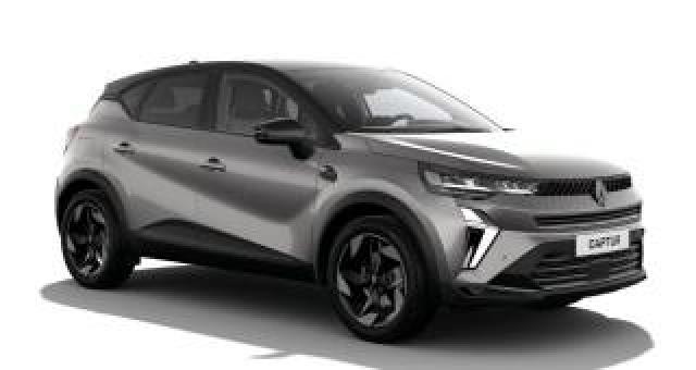 Renault Captur 1.2 Eco-G 120 Cv Gpl Techno Km0 My26 