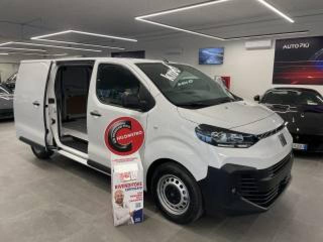 Fiat Scudo 1.5 Bluehdi 120 Cv Van L2-H1 Furgone Km0 My26 