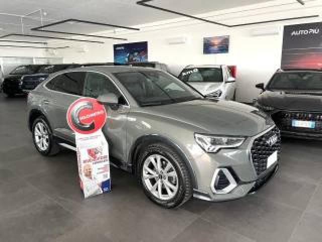 Audi Q3 Spb 2.0 Tdi 150 Cv S-Tronic S-Line  