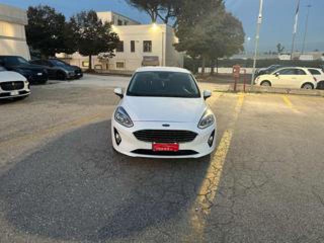 Ford Fiesta 1.1 85 Cv 5 Porte Titanium 