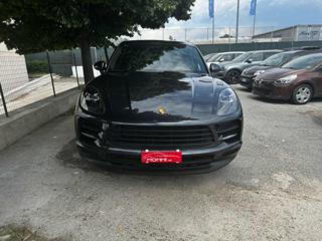 Porsche Macan 2.0 