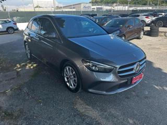 Mercedes Benz B 200 Automatic 