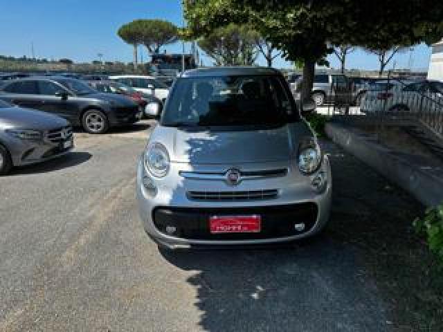 Fiat 500l 1.3 Multijet 85 Cv Popstar 