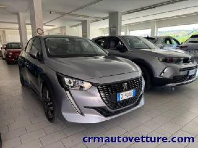 Peugeot 208 Promo Finanziamento 100 Allure Pack 