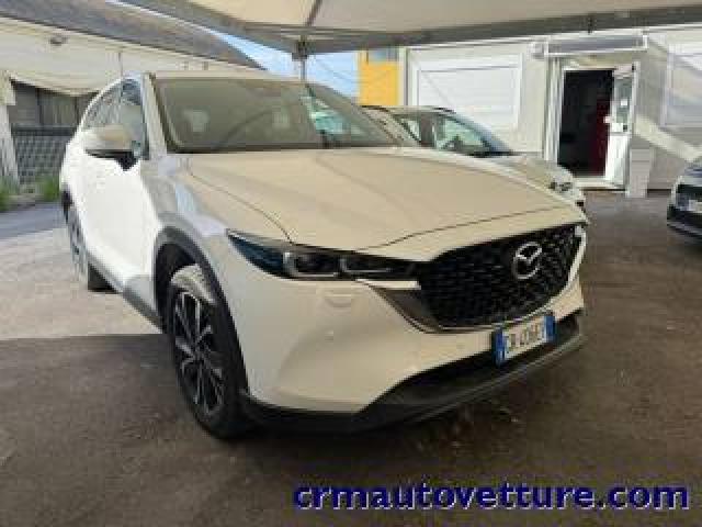 Mazda Cx-5 Promo Fin. 2.2l Skyactiv-D 150 Cv Signature 